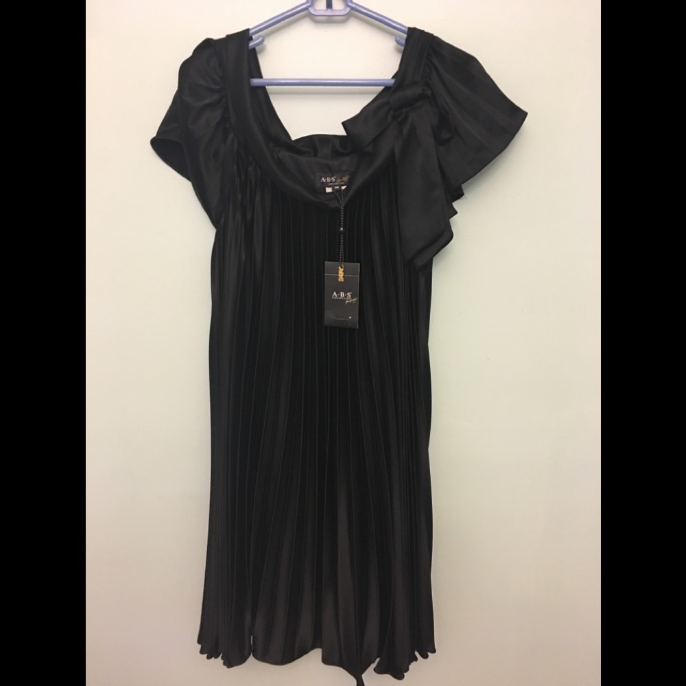 ABS Cocktail dress